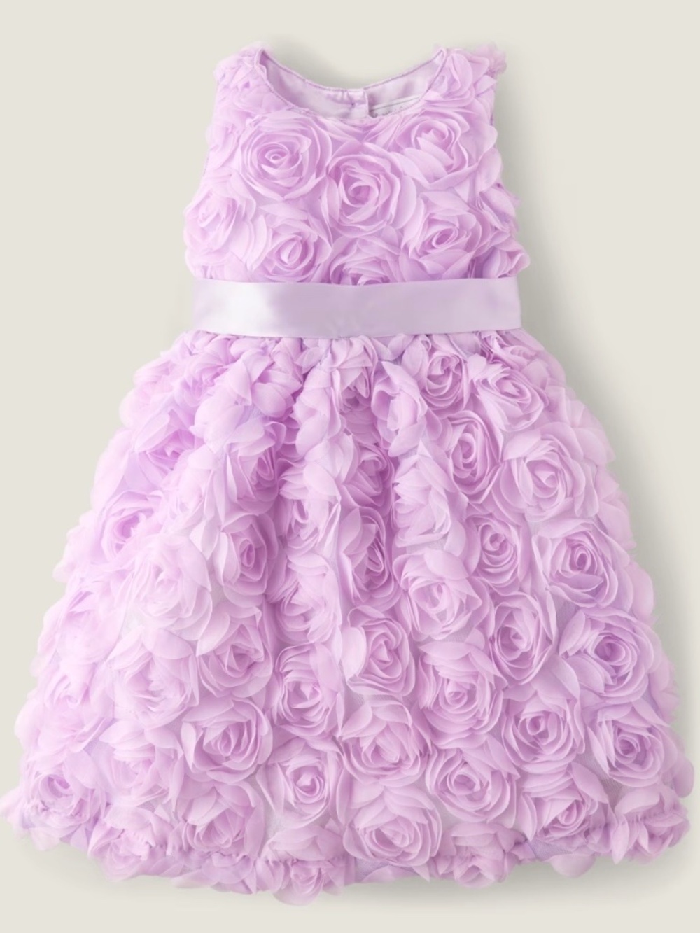 Gymboree Lilac Floral Dress size 10 new